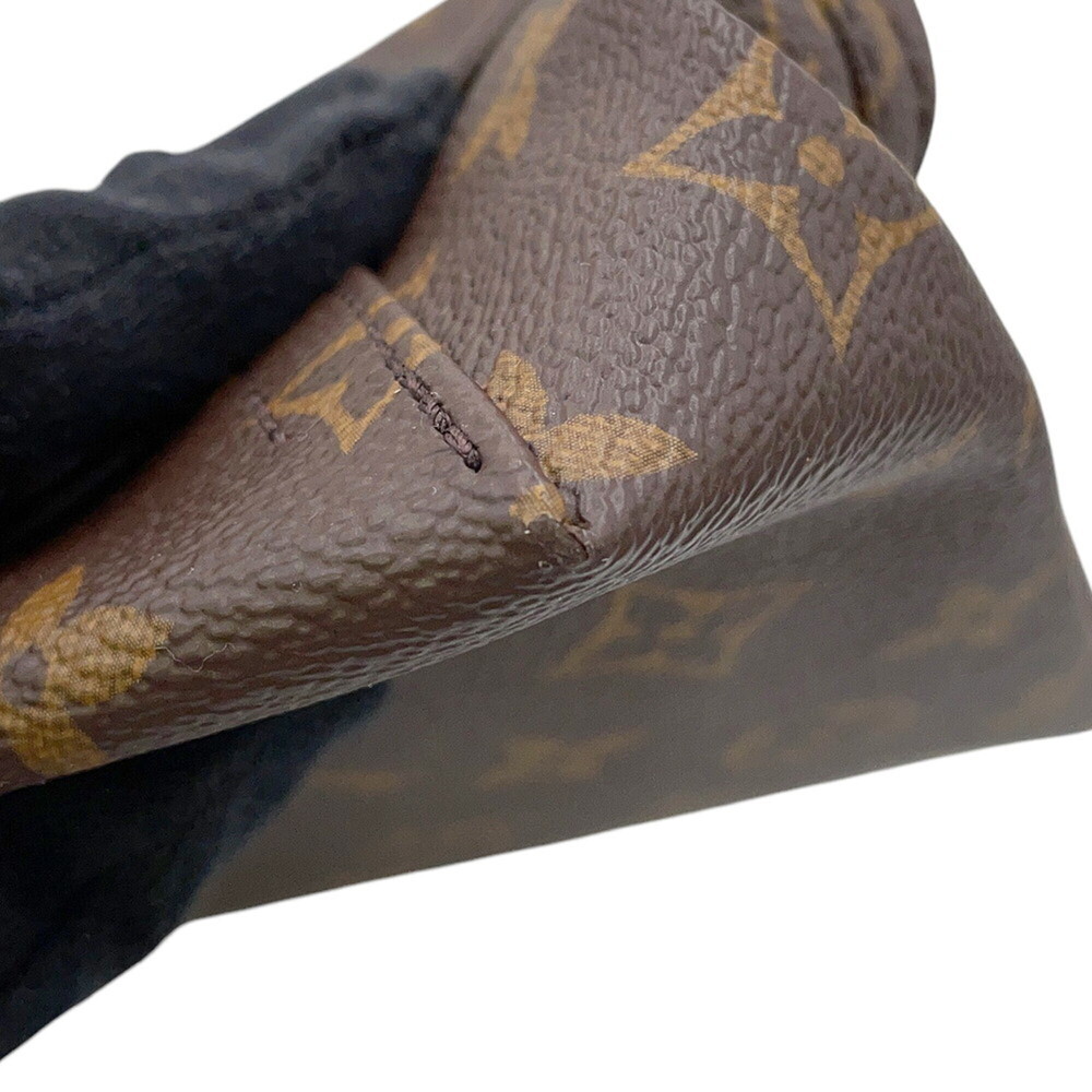 Louis Vuitton Monogram Atlantis GM Tote Bag M46817 LOUIS VUITTON 2-way Handbag - Picture 8 of 16
